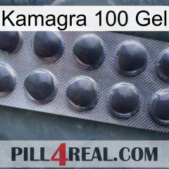 Kamagra 100 Gel 30